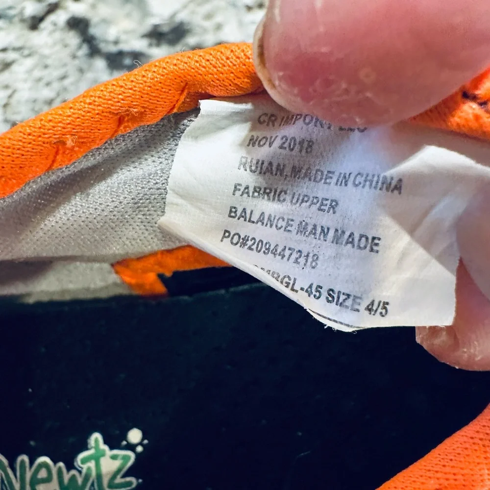 Newtz Water Shoes